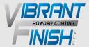 Vibrant Finish LLC logo